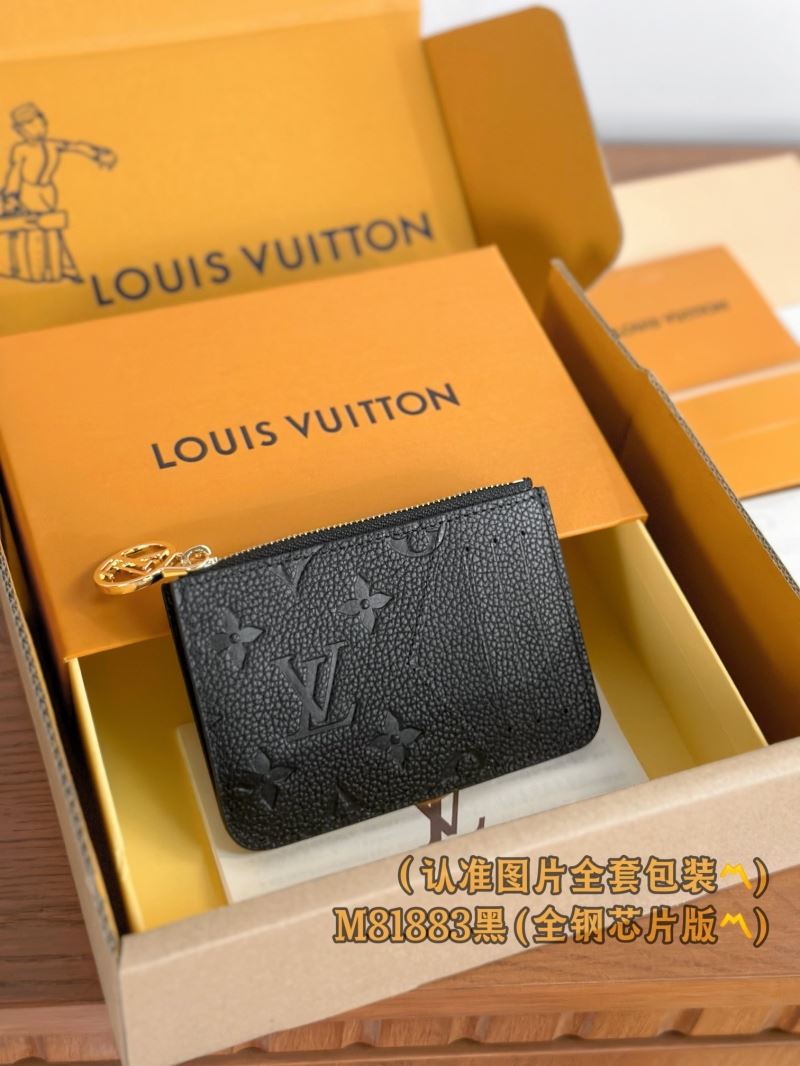 Louis Vuitton Wallets Purse